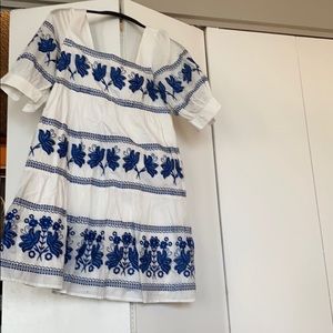 Really cute summer dress